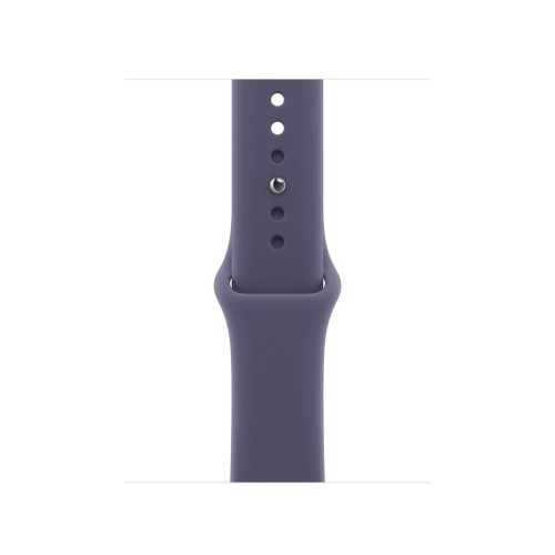 Watch Acc/40/Purple Fog Sport Band - S/M