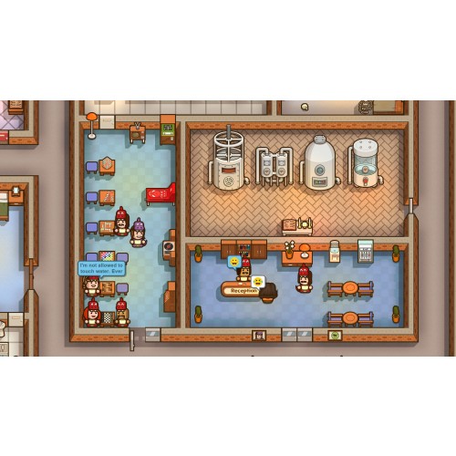 Honey I Joined a Cult