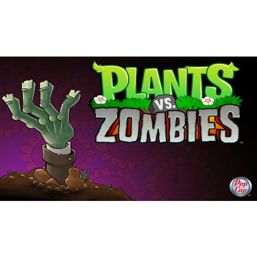 Plants Vs Zombies