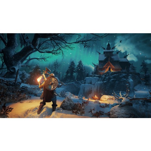 Assassin's Creed Valhalla