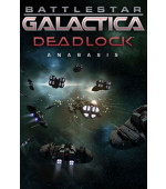 Battlestar Galactica Deadlock: Anabasis