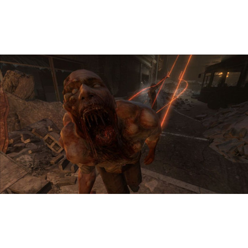 F.E.A.R. 2 Project Origin