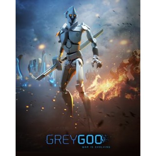 Grey Goo