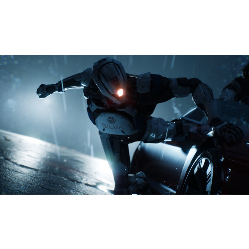 MindsEye Deluxe Edition