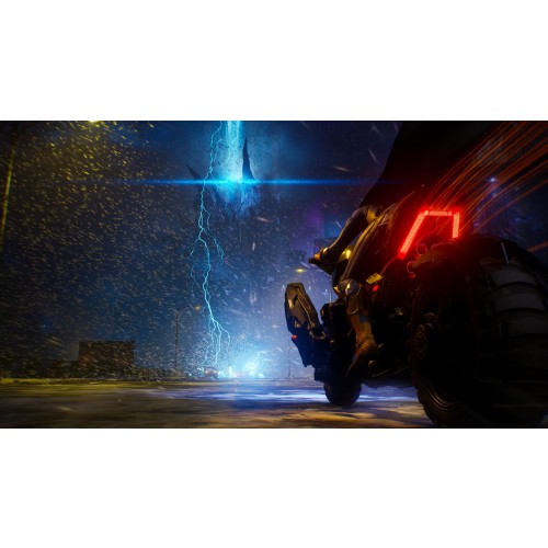 Gotham Knights Special Edition