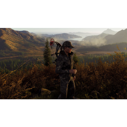 Way of the Hunter Wild Expeditions