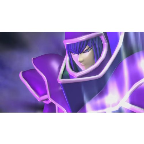 Yu Gi Oh! Legacy of the Duelist