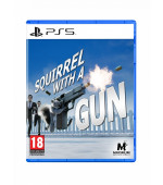 Squirrel with a Gun