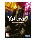 Yakuza 0 Director’s Cut