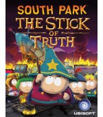 South Park: The Stick of Truth xbox (Digital)