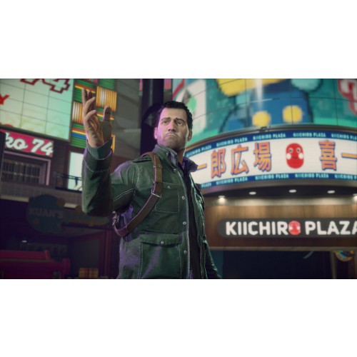 Dead Rising 4 Frank's Big Package
