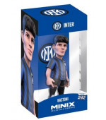 MINIX Football: Inter Milan - Alessandro Bastoni