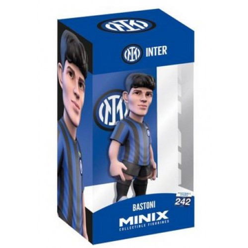 MINIX Football: Inter Milan - Alessandro Bastoni