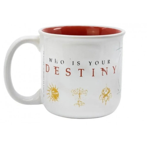 Zaklínač - Hrnček