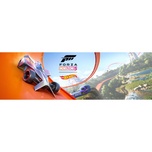 Forza Horizon 5: Standard Edition