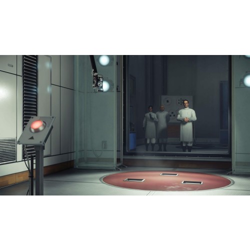 Prey 2017