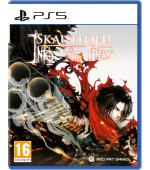 Skautfold: Into the Fray