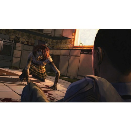 The Walking Dead
