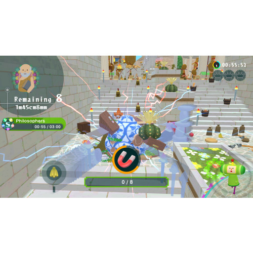 Once Upon a Katamari