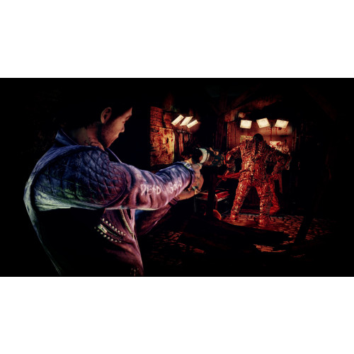 Shadows of the Damned: Hella Remastered