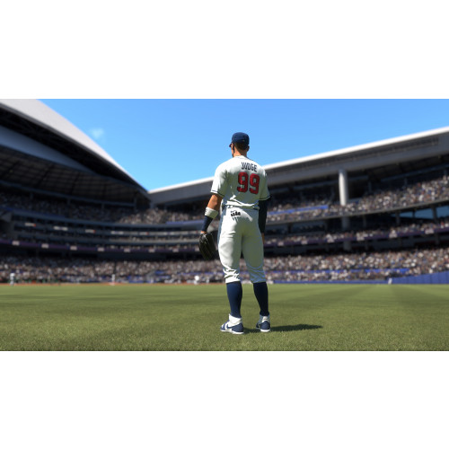 MLB The Show 26 Standard Edition