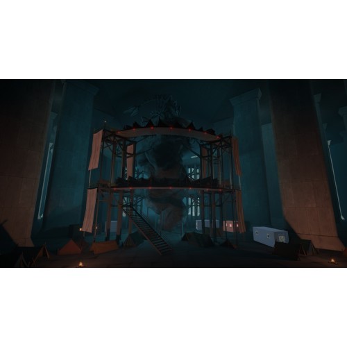 Mato Anomalies Day One Edition