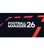 Football Manager 26