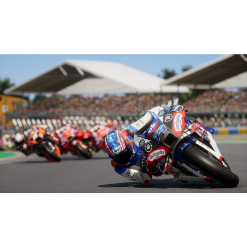 MotoGP 25