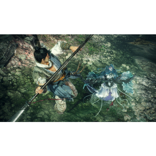 Wo Long: Fallen Dynasty