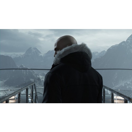 Hitman The Complete First Season