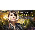 Chronicles of Mystery - Secret of the Lost Kingdom