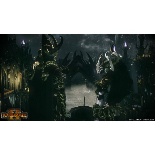 Total War Warhammer 2
