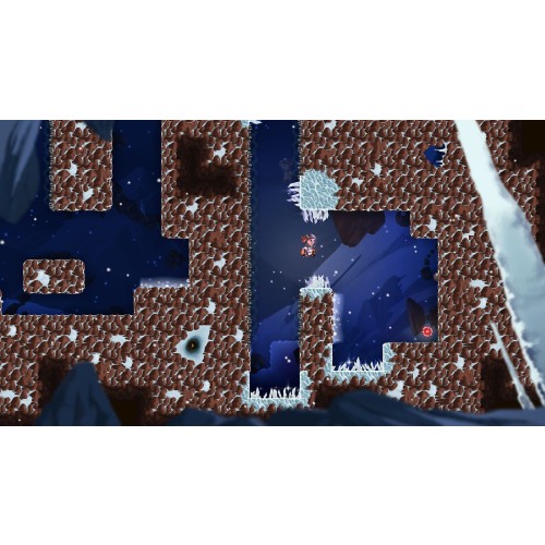 BLACKHOLE: Complete Edition