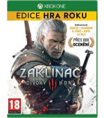 BLACK FRIDAY! - The Witcher 3: Wild Hunt GOTY