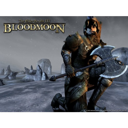 The Elder Scrolls Anthology