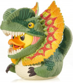 Tubbz kačička Jurský park - Dilophosaurus