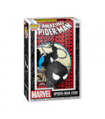 Funko POP Comic Cover: Marvel - Spider-Man