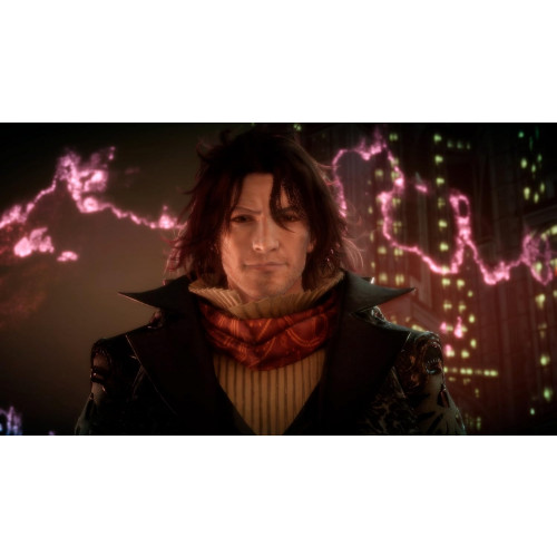 Final Fantasy XV (Royal Edition)