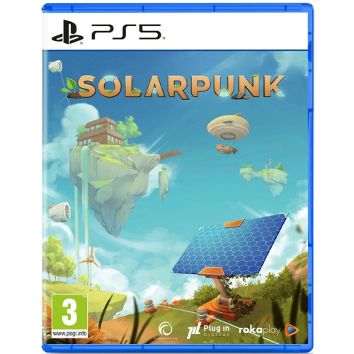 Solarpunk