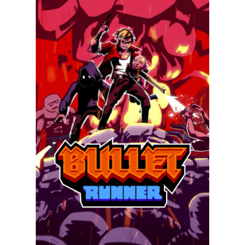 Bullet Runner