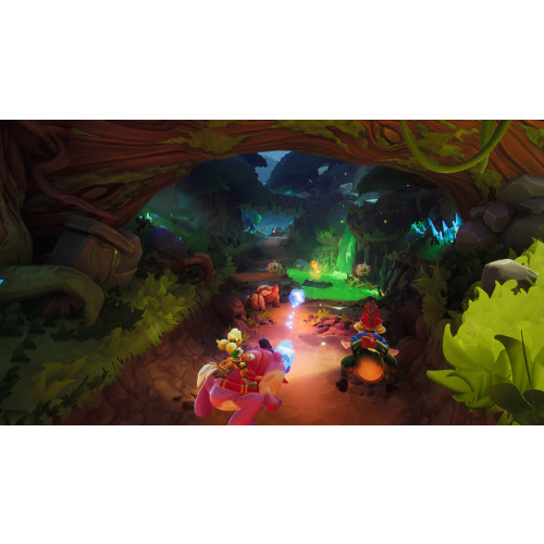 Nikoderiko: The Magical World – Director´s Cut Collector´s Edition