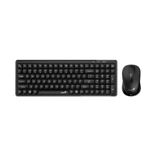 GENIUS LuxeMate Q8100 CZSK + Copilot použitý