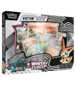 Pokémon TCG: SV10.5 - Unova Victini Illustration Collection