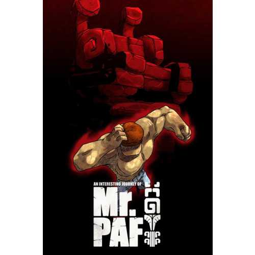 An Interesting Journey of Monsieur PAF