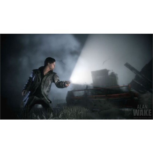 Alan Wake (Digital)