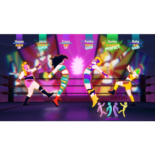 Just Dance 2021 Standard Edition