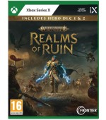 Warhammer Age of Sigmar: Realms of Ruin