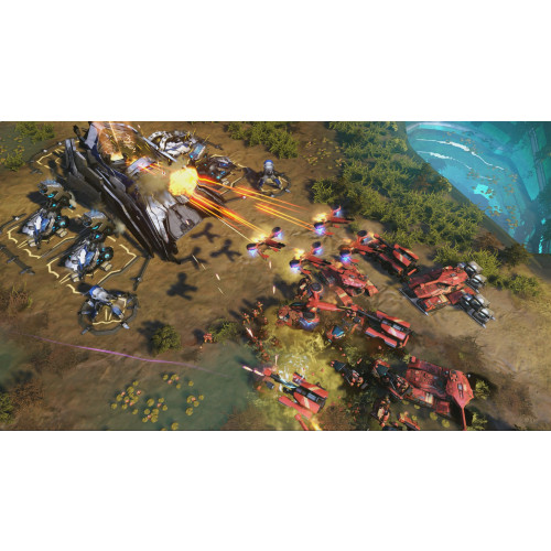 Halo wars 2 (Digital)