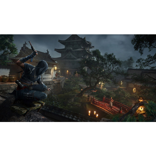 Assassin's Creed Shadows