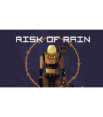 Risk of Rain